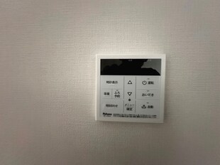 クラシヤの物件内観写真